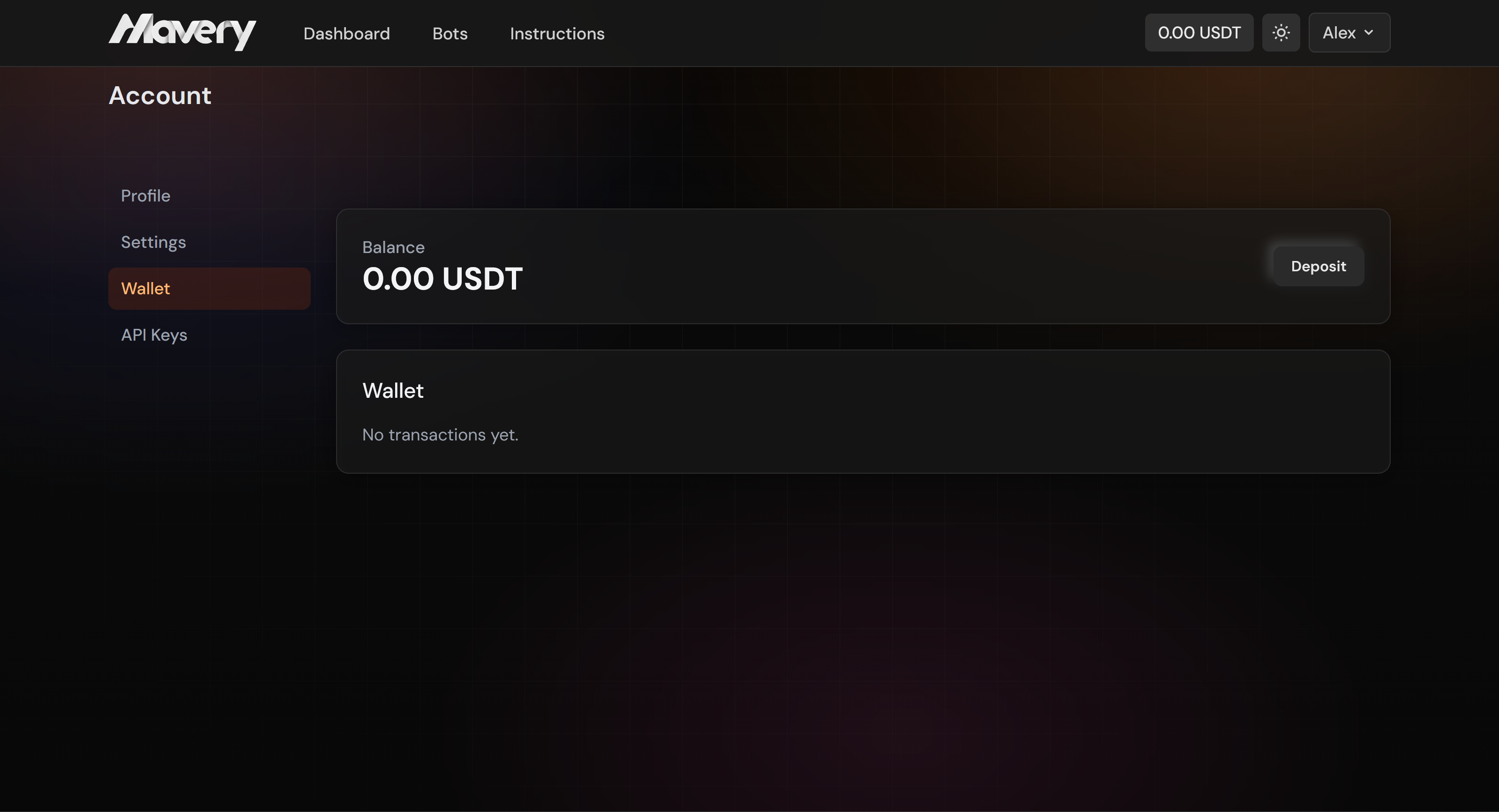 Wallet